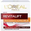 L'Oréal Revitalift Trattamento Giorno Spf 30 (50 ml)