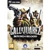 Mastertronic Ltd Call Of Juarez 2: Bound In Blood (PC CD)