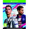Electronic Arts FIFA 19 Champions Edition - Xbox One [Edizione: Regno Unito]