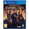 REIOCUSHI Empire Of Sin - PlayStation 4 [Edizione: Regno Unito]