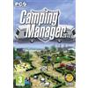 Excalibur Games Camping Manager (PC DVD)