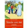 Dottrinari Venite con me. Sussidio al catechismo della Conferenza episcopale italiana (Vol. 2)