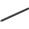 LiLiTok Galaxy S21 Ultra 5G S Pen, Penna Stylus Compatibile con Samsung Galaxy S21 Ultra 5G Magnetica S Pen Nero No Bluetooth