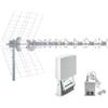 FRACARRO Kit antenna 5G Fracarro kit 4 5G T2-217972