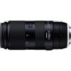 Tamron TA035N Obiettivo da 100-400 mm F/4.5-6.3 DI VC USD, Compatibile con Nikon, Nero