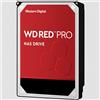 Western digital Hard Disk 3,5 12TB Western Digital Red Pro SATA3 256MB 7200RPM, 24x7 [WD121KFBX]