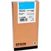 Epson CARTUCCIA ORIGINALE EPSON C13T653200 T6532 CIANO STYLUS PRO 4900 SPECTRO PROOFER UV M1