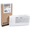 Epson CARTUCCIA ORIGINALE EPSON C13T653900 T6539 BLACK LIGHT LIGHT STYLUS PRO 4900 SPECTRO PROOFER UV M1
