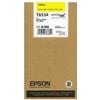 Epson CARTUCCIA ORIGINALE EPSON C13T653400 T6534 GIALLO STYLUS PRO 4900 SPECTRO PROOFER UV M1