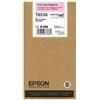 Epson CARTUCCIA ORIGINALE EPSON C13T653600 T6536 MAGENTA CHIARO STYLUS PRO 4900 SPECTRO PROOFER UV M1