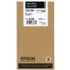 Epson CARTUCCIA ORIGINALE EPSON C13T653800 T6538 NERO OPACO STYLUS PRO 4900 SPECTRO PROOFER UV M1