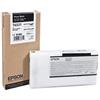 Epson CARTUCCIA ORIGINALE EPSON C13T653100 T6531 NERO FOTOGRAFICO STYLUS PRO 4900 SPECTRO PROOFER UV M1