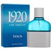 TOUS 1920 The Origin 60 ml eau de toilette per uomo