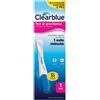 Clearblue Test di gravidanza con Rilevazione Rapida 1 pz