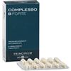 BIOS LINE SPA Principium Complesso B Forte - Integratore di Vitamina B - 24 Capsule