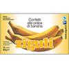 FALQUI PRODOTTI FARMAC. SRL ZIGULI BANANA 36 PALLINE 22 G