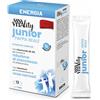 Paladin Pharma Sanavitality - Energia Junior Pappa Reale Integratore, 12 Stick P