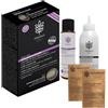 Organics Color - Tinta Colore per Capelli in Olio 6/1 Biondo Scuro Cenere