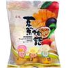 Tea Soul Mochi Assortiti 120 gr - Frutta tropicale