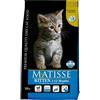 FARMINA Matisse Kitten 1,5 kg cibo secco per gattini