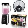 Adler Frullatore Adler 500W Nero [AD 4076]