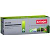 Activejet Toner Activejet BIO ATH-35NB per stampanti di sostituzione HP 35A CB435A Canon CRG-712 1800pagineNero [ATH-35NB BIO]
