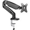 MONTIS Supporto monitor Montis ELBRUS 8kg 13" 32" Regolazione altezza Nero [MT014]