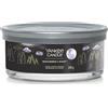 Yankee Candle Midsummer's Night Signature Tumbler Multi stoppino ght Signature Tumbler Candela Profumata Tumbler Signature