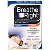 E.FA.S. SpA Breathe Right - Cerotti Nasali Classici - Grandi - 30 Pezzi (ex Rinazina)