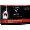 Vichy Dercos Aminexil Intensive 5 Uomo 12 Fiale