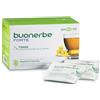 BIOS LINE SPA Buonerbe Regola - Tisana Forte Digestiva - 20 Bustine