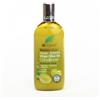Dr organic virgin olive oil olio di oliva conditioner balsamo 265 ml