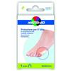 Master-aid foot care protezione gel 5 dito 1 pezzo