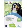 Camon Orme Naturali Protection collare barriera cane 75 cm