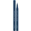 Euphidra color eye liner light blue