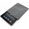 Tecnologici personalizzati Custodia per tablet in microfibra Mega personalizzate o neutre