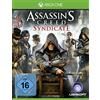 Ubisoft Assassin's Creed Syndicate - Special Edition - Xbox One - [Edizione: Germania]