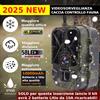 TECNOGM hc-900A P FOTOTRAPPOLA VIDEOCAMERA TELECAMERA HD MIMETICA SPIA OCCULTABILE INFRAROSSI 2025