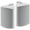 FOCAL 100 OD6 COPPIA DIFFUSORI OUTDOOR WHITE NUOVI