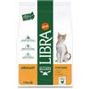 Libra Cat Urinary Adult Pollo 1.5KG