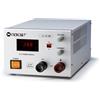 Microset LT 250 Microset - Alimentatore da laboratorio regolabile 50A - 4-30VDC