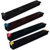 Sharp TONER COMPATIBILE SHARP MX-27GTYA GIALLO MX 2300