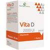 Aqua viva Vita d 2000ui gocce 35 ml