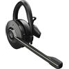 Jabra Engage 55 MS Convertible Headset, USB-A, certificato MS Teams
