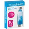 Sodastream Confezione 10 Pastiglie per Pulizia Bottiglie Sodastream - 2260430