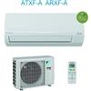 Daikin ATXF50A ARXF50A Condizionatore Climatizzatore 18000BTU Siesta Pro Era A++/A+ Inverter Wifi Ready