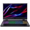 Acer Notebook Acer Gaming Nitro 5 15,6" i7-12700H 16+1TB SSD RTX3060 Win NH.QFMET.002