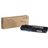 Xerox TONER ORIGINALE Xerox Phaser 6600 Workcentre 6605 106R02229 6K CIANO