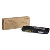 Xerox TONER ORIGINALE XEROX Phaser 6600 Workcentre 6605 106R02231 GIALLO 6K