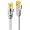 Lindy Cavo RJ45 S/FTP LSOH grigio, 2m